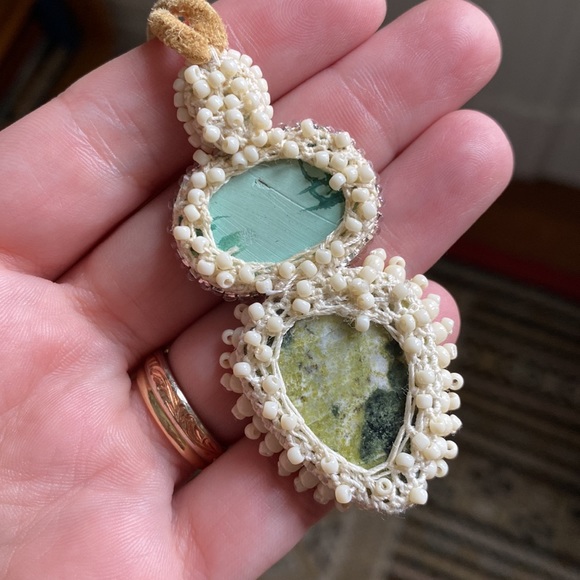 Handmade Necklace - Picture 6 of 6